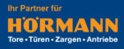 Ihr Partner für Hörmann
